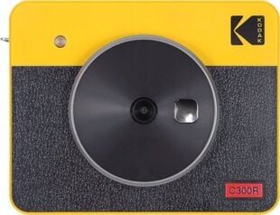 Kodak Mini Shot 3 Combo Retro цена и информация | Фотоаппараты мгновенной печати | pigu.lt