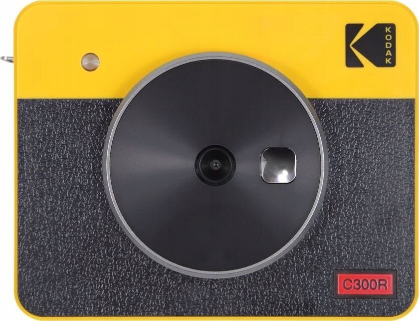 Kodak Mini Shot 3 Combo Retro цена и информация | Momentiniai fotoaparatai | pigu.lt