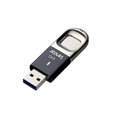 USB-накопитель Lexar JumpDrive F35, 64 Гб цена и информация | USB накопители | pigu.lt