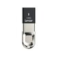 Lexar Fingerprint USB 3.0 128GB kaina ir informacija | USB laikmenos | pigu.lt