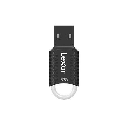 LEXAR JUMPDRIVE V40 (USB 2.0) 32GB цена и информация | USB laikmenos | pigu.lt