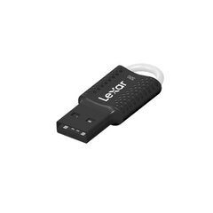 LEXAR JUMPDRIVE V40 (USB 2.0) 32GB kaina ir informacija | Lexar Kompiuterinė technika | pigu.lt