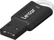 Lexar V40 64GB USB 2.0 kaina ir informacija | USB laikmenos | pigu.lt