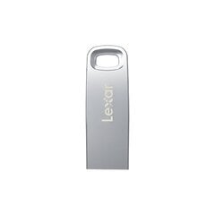 Накопитель Lexar Flash drive JumpDrive M35 32 GB, USB 3.0, Silver, 100 MB цена и информация | Lexar Компьютерная техника | pigu.lt