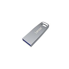 Lexar Flash drive JumpDrive M35 64 GB, USB 3.0, Silver, 100 MB цена и информация | Lexar Компьютерная техника | pigu.lt