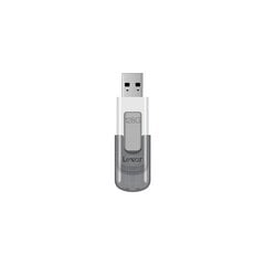 LEXAR JUMPDRIVE V100 (USB 3.0) 128GB kaina ir informacija | USB laikmenos | pigu.lt