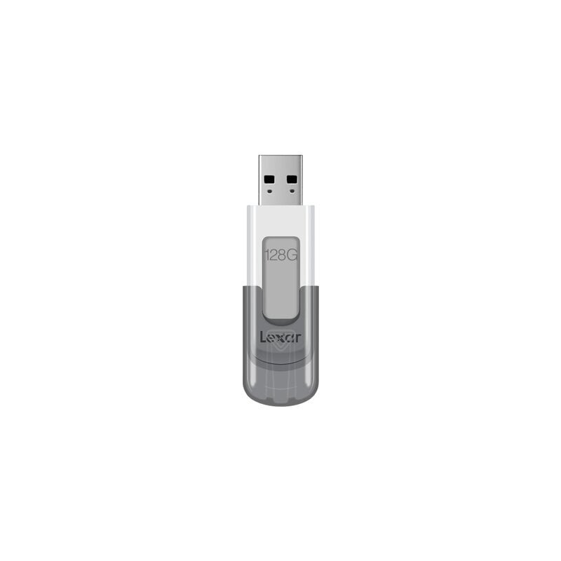 LEXAR JUMPDRIVE V100 (USB 3.0) 128GB цена и информация | USB laikmenos | pigu.lt