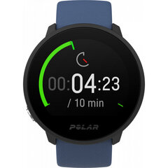 Polar Unite S-L, синие цена и информация | Смарт-часы (smartwatch) | pigu.lt