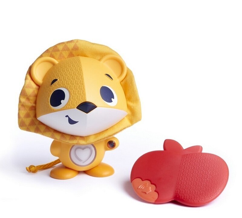 Interaktyvus žaislas Tiny Love Liūtukas Leonardo kaina ir informacija | Žaislai kūdikiams | pigu.lt