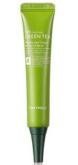 Крем для глаз TonyMoly The Chok Chok Green Tea Watery 30 мл цена и информация | Сыворотки, кремы для век | pigu.lt