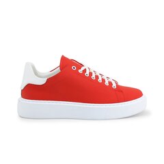 Sportiniai batai vyrams R21 CALIFORNIA_GOMM 25437, raudoni kaina ir informacija | Kedai vyrams | pigu.lt