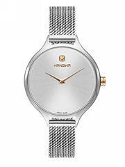 Moteriškas laikrodis Hanowa Glossy 16-9079.04.001 kaina ir informacija | Moteriški laikrodžiai | pigu.lt