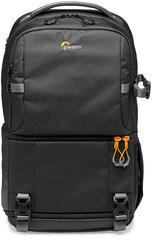 Lowepro BP 250 AW III kaina ir informacija | LOWEPRO Mobilieji telefonai, Foto ir Video | pigu.lt