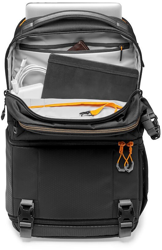 Lowepro BP 250 AW III kaina ir informacija | Dėklai, krepšiai fotoaparatams ir objektyvams | pigu.lt