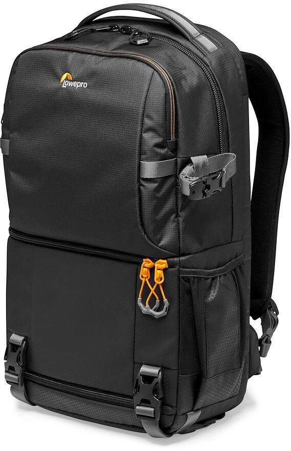 Lowepro BP 250 AW III kaina ir informacija | Dėklai, krepšiai fotoaparatams ir objektyvams | pigu.lt