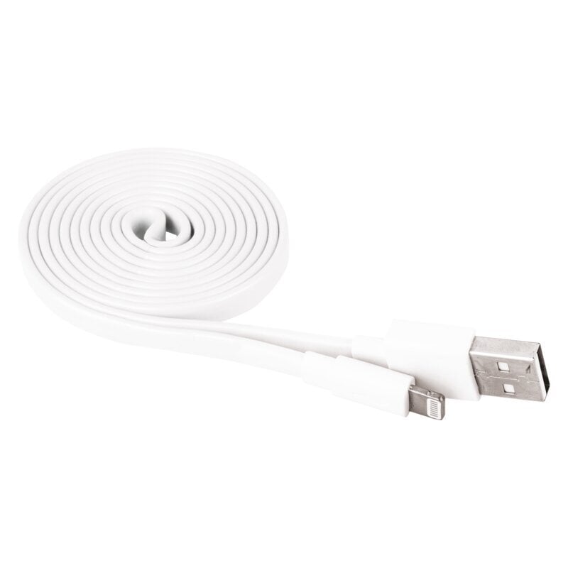 Emos Cable USB2.0 цена и информация | Laidai telefonams | pigu.lt