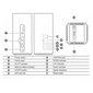 Huawei B818-263 цена и информация | Maršrutizatoriai (routeriai) | pigu.lt