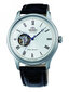 Vyriškas laikrodis Orient Classic Mechanical FAG00003W0 kaina ir informacija | Vyriški laikrodžiai | pigu.lt