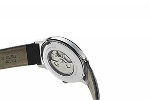 Vyriškas laikrodis Orient Contemporary Mechanical FAG02005W0 kaina ir informacija | Orient Apranga, avalynė, aksesuarai | pigu.lt