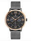 Vyriškas laikrodis Pierre Lannier Beaucour 255F488 цена и информация | Vyriški laikrodžiai | pigu.lt