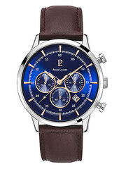 Vyriškas laikrodis Pierre Lannier Chronograph 224G169 kaina ir informacija | Vyriški laikrodžiai | pigu.lt