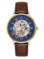 Мужские часы Pierre Lannier Men's Automatic 323B164 цена и информация | Мужские часы | pigu.lt