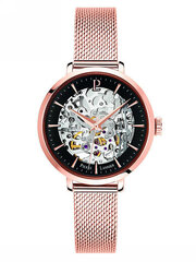 Moteriškas laikrodis Pierre Lannier Montre Femme Automatic 313B938 kaina ir informacija | Moteriški laikrodžiai | pigu.lt