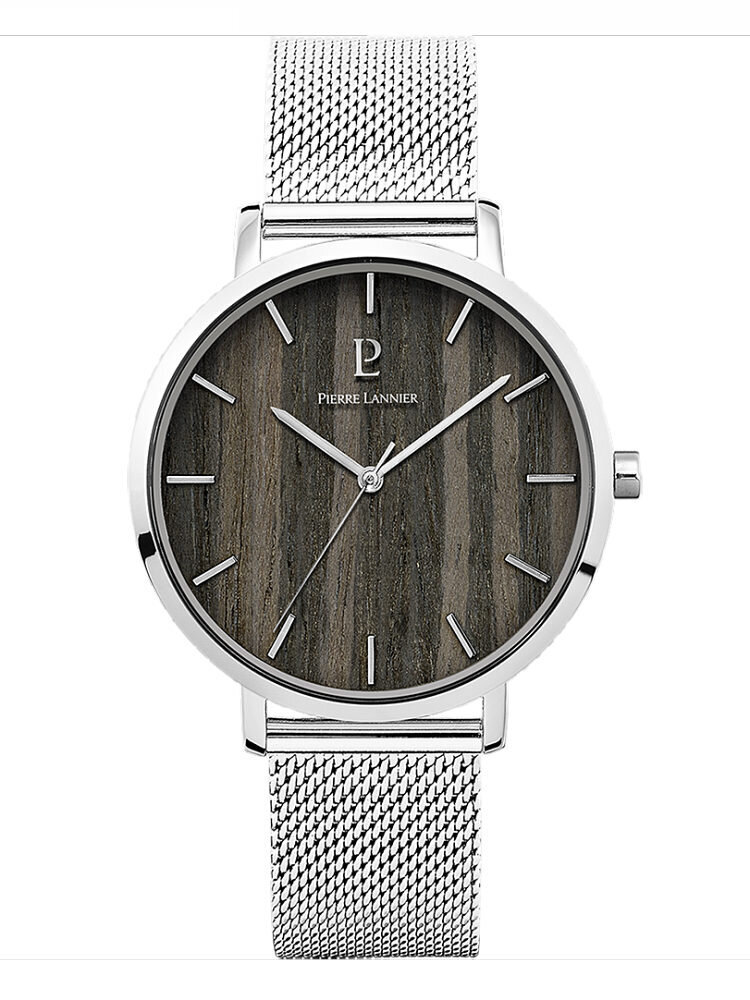 Vyriškas laikrodis Pierre Lannier Nature 240H188 kaina ir informacija | Vyriški laikrodžiai | pigu.lt