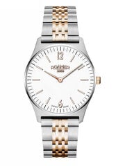 Moteriškas laikrodis Roamer Elements Ladies 650815 41 35 50 kaina ir informacija | Moteriški laikrodžiai | pigu.lt