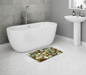 Vonios kilimėlis Benedomo 50x80 cm kaina ir informacija | Vonios kambario aksesuarai | pigu.lt