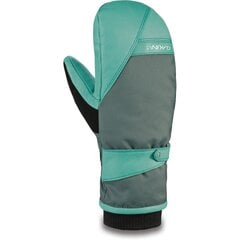 Šiltos kumštinės pirštinės Dakine Firebird Mitt Gore-tex цена и информация | Лыжная одежда и аксессуары | pigu.lt