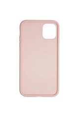 Силиконовый чехол SoundBerry для iPhone 11, FLAMINGO (full silicone) цена и информация | Чехлы для телефонов | pigu.lt