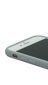 SILIKONINIS DEKLAS iPhone 7PLUS/8PLUS SOUNDBERRY, PILKA цена и информация | Telefono dėklai | pigu.lt