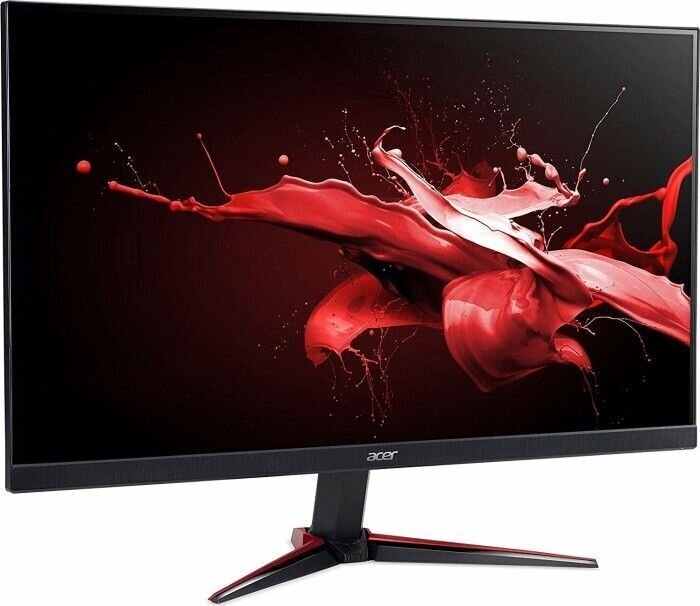 Acer UM.HV0EE.S01 цена и информация | Monitoriai | pigu.lt