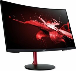 Acer Nitro XZ2 kaina ir informacija | Monitoriai | pigu.lt