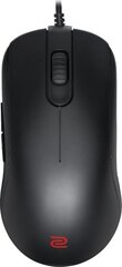 Zowie FK1+-B, juoda kaina ir informacija | Pelės | pigu.lt