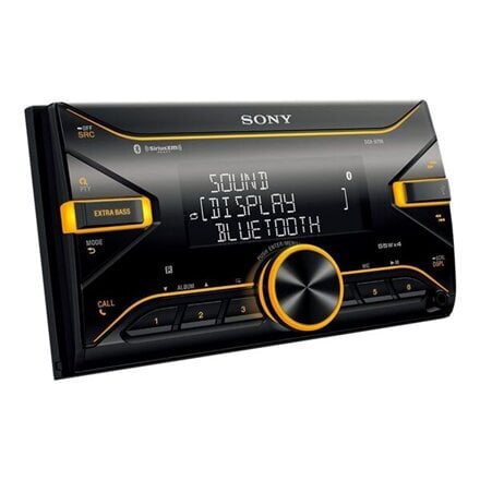 Automagnetola Sony Sony DSX-B700 kaina ir informacija | Automagnetolos, multimedija | pigu.lt