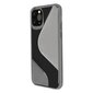 S-Case Flexible Cover TPU Case skirtas Huawei P40 Lite E kaina ir informacija | Telefono dėklai | pigu.lt
