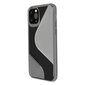 S-Case Flexible Cover TPU Case skirtas Huawei P Smart 2020 kaina ir informacija | Telefono dėklai | pigu.lt