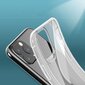 Dėkliukas telefonui Samsung Galaxy M21 skaidrus kaina ir informacija | Telefono dėklai | pigu.lt