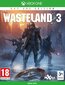 Wasteland 3 Day One Edition Xbox One цена и информация | Kompiuteriniai žaidimai | pigu.lt