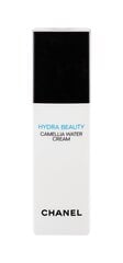 Chanel Hydra Beauty Camellia Water Cream дневной крем 30 мл цена и информация | Кремы для лица | pigu.lt