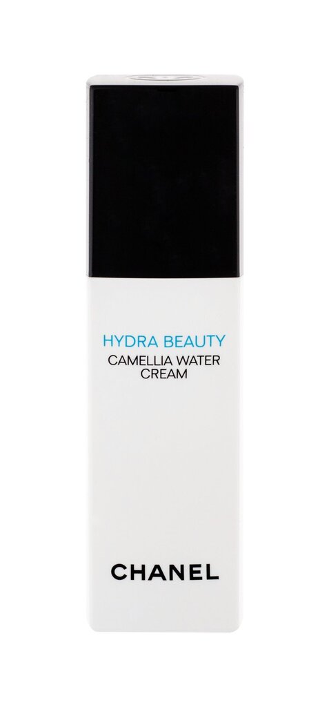 Veido kremas-emulsija Chanel Hydra Beauty Camellia, 30 ml kaina ir informacija | Veido kremai | pigu.lt