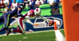 PS4 Madden NFL 21 kaina ir informacija | Electronic Arts Buitinė technika ir elektronika | pigu.lt