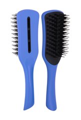 Plaukų šepetys Tangle Teezer Easy Dry & Go 1 vnt, Ocean Blue kaina ir informacija | Šepečiai, šukos, žirklės | pigu.lt