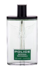 Tualetinis vanduo Police Imperial Patchouli EDT vyrams, 100 ml kaina ir informacija | Kvepalai vyrams | pigu.lt