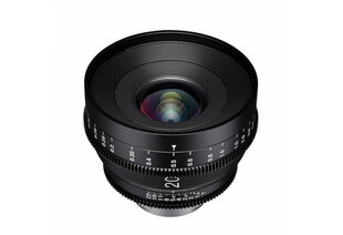 Samyang XEEN 20MM T1.9 PL kaina ir informacija | Objektyvai | pigu.lt