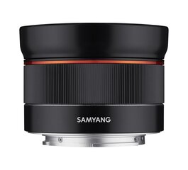 Samyang AF 24mm f/2.8 Sony FE kaina ir informacija | Objektyvai | pigu.lt