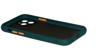Чехол SoundBerry для iPhone 11, DARK GREEN  цена и информация | Чехлы для телефонов | pigu.lt