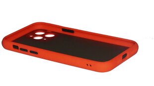 Чехол SoundBerry для iPhone 11, RED цена и информация | Чехлы для телефонов | pigu.lt